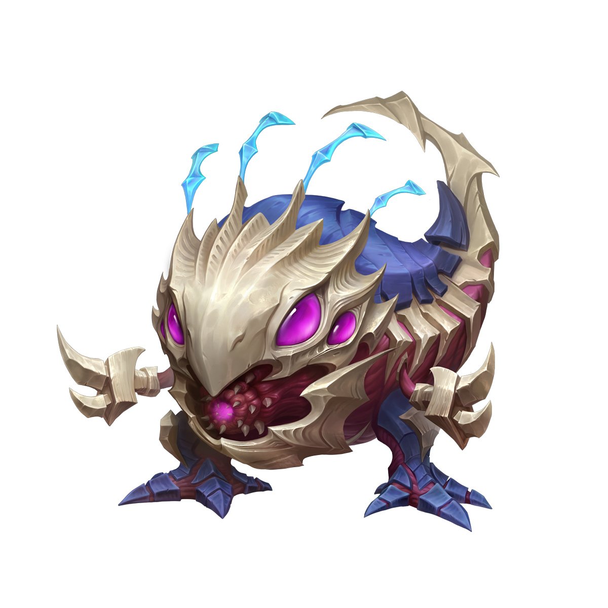 kog maw