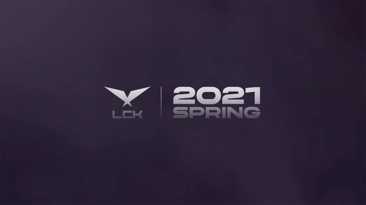 LCK: Como está a tabela e os números até a 5ª semana da liga sul-coreana