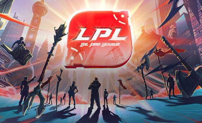 LoL: Campeões que podem aparecer no Mundial com as equipes da LPL