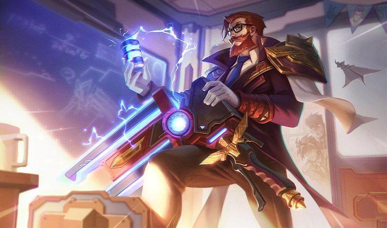LoL: Guia das missões gratuitas nos eventos do Mundial 2020