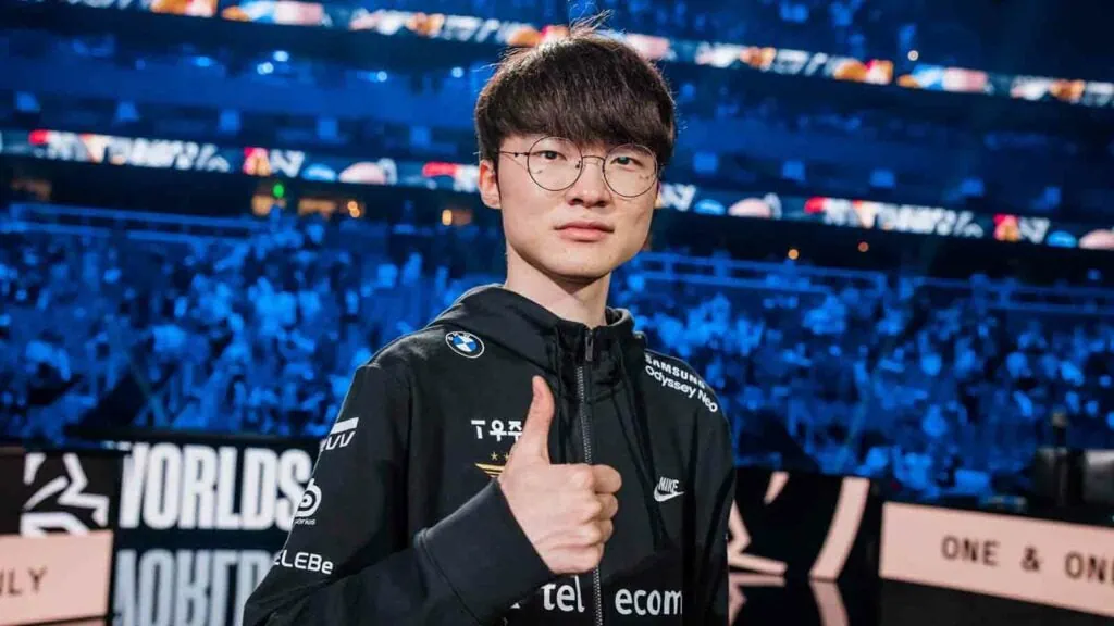 faker