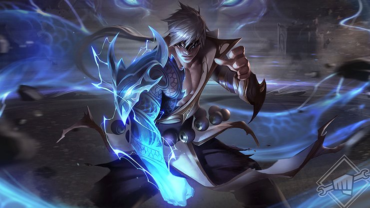 LoL: Riot lançará nova linha de skins inspiradas em dragões