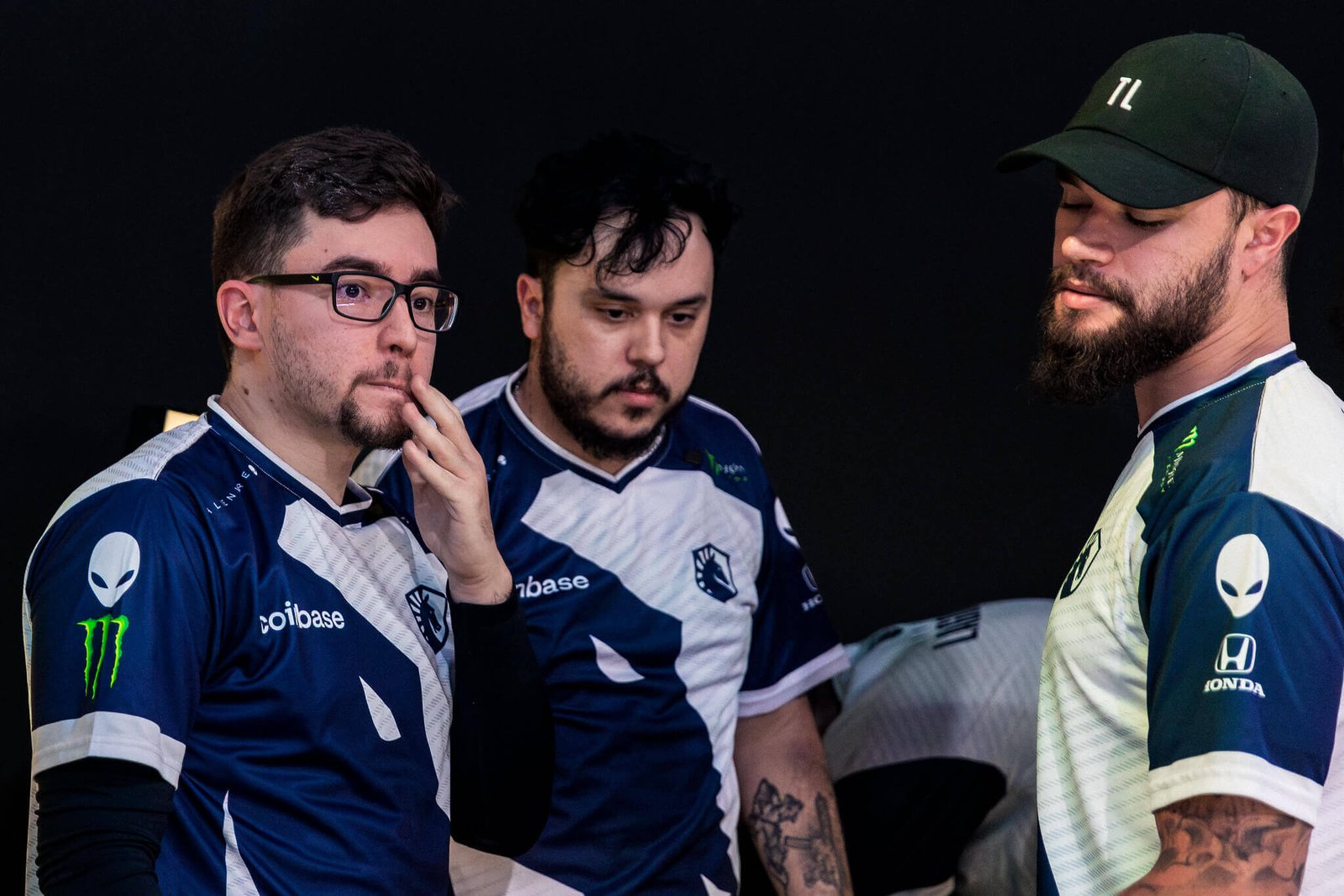 BR6: desempenho apático da Liquid rende lanterna e duras críticas da torcida