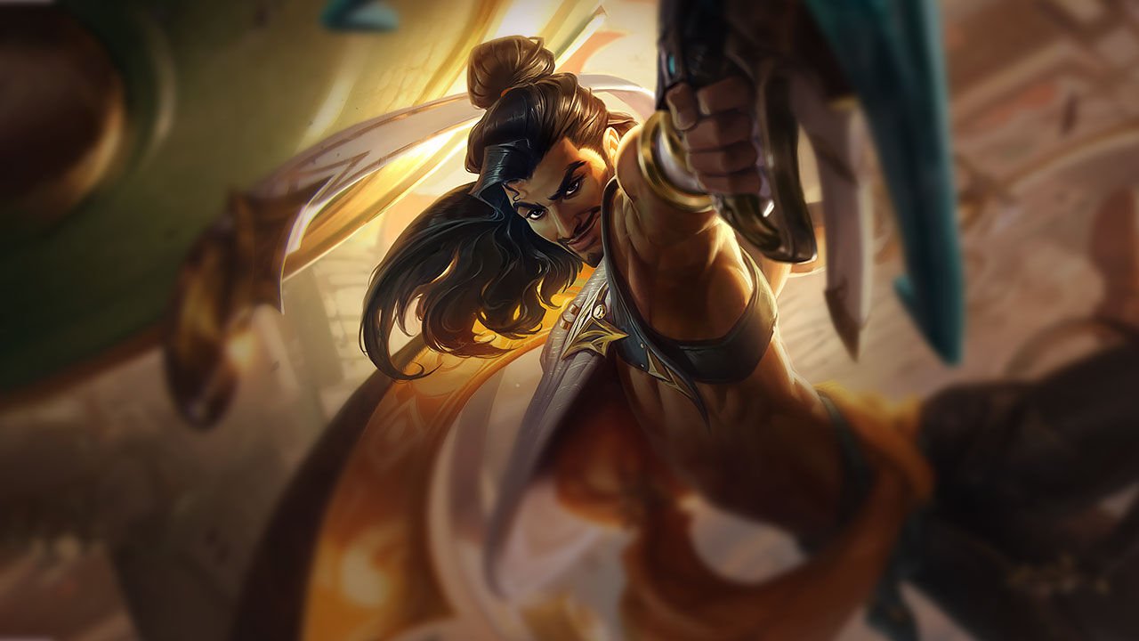 LoL: Confira os destaques da atualização 11.17