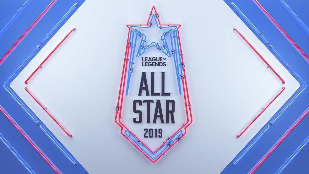 LoL: brTT e Goku vencem votação do All-Star 2019
