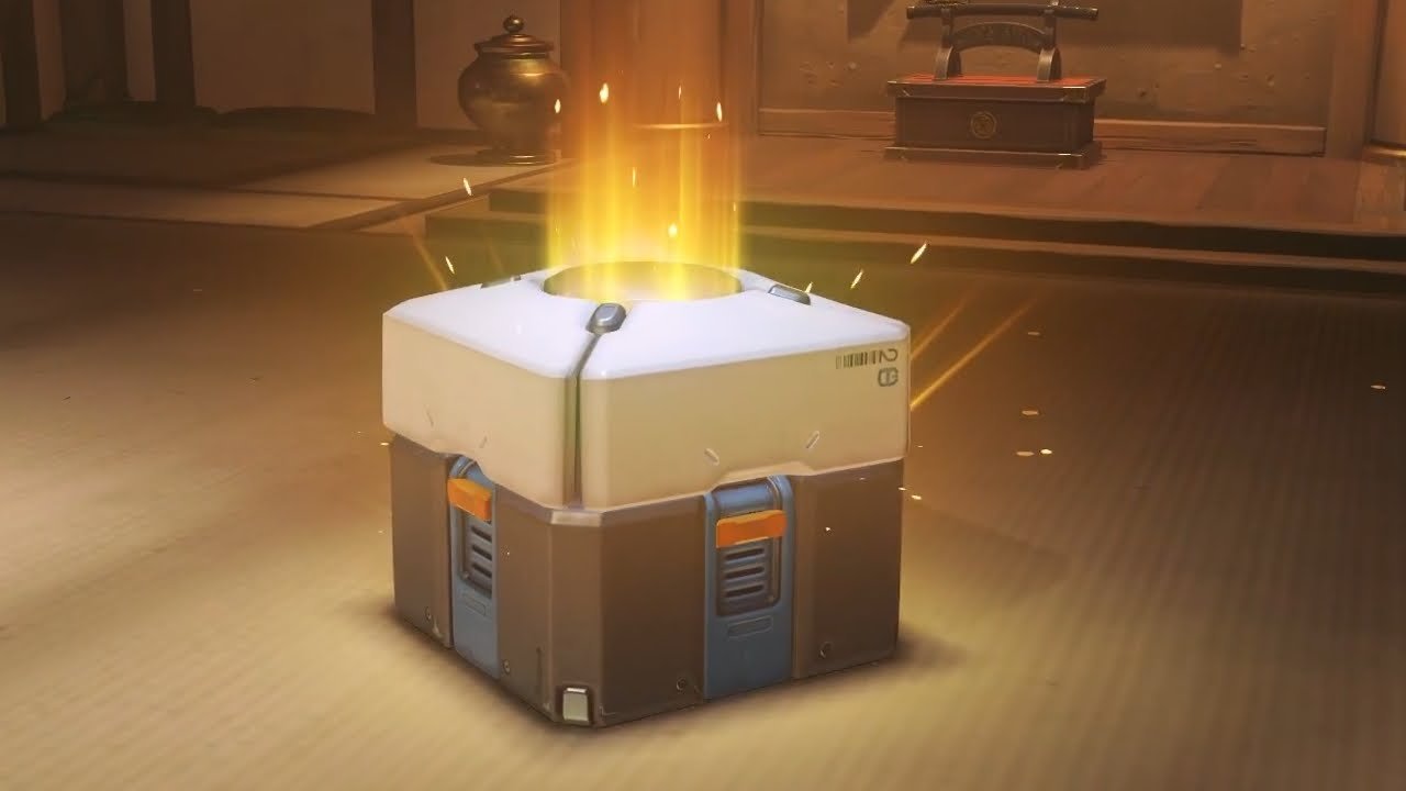 Governo sanciona lei que proíbe loot boxes para menores de 18 anos