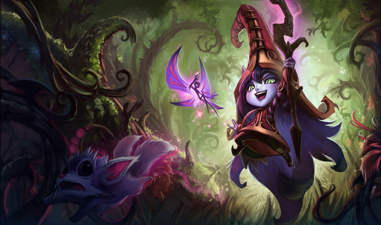 LoL: patch 12.18 trará grandes mudanças em Udyr