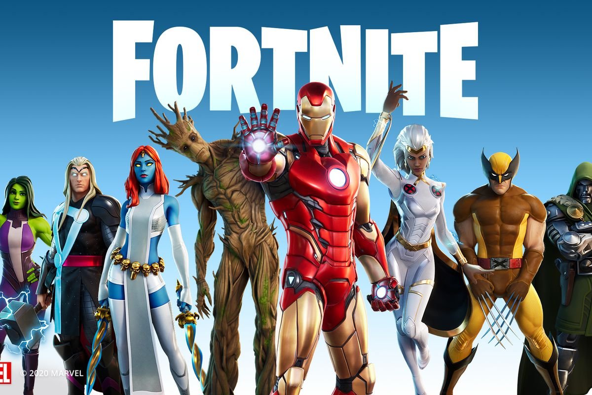 Epic trabalha em um modo sem construção para Fortnite, diz insider