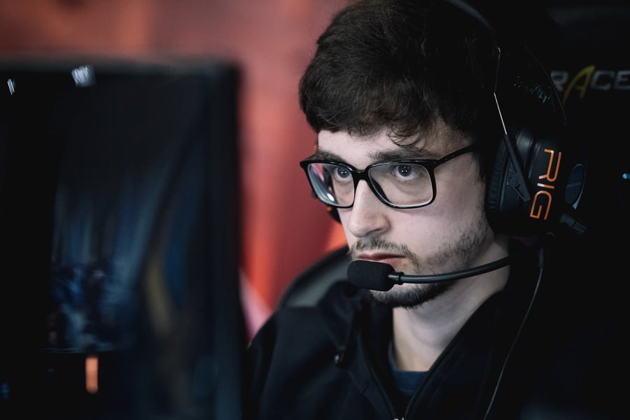 LoL: Matsukaze se despede da paiN Gaming