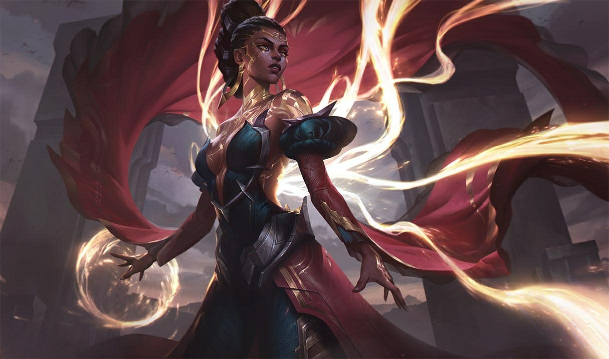 LoL: Mel receberá buffs no patch 25.8; veja prévia