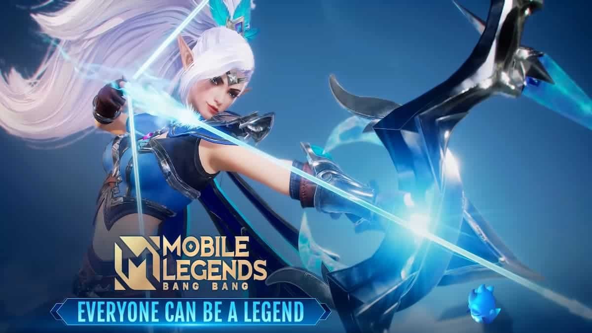 Mobile Legends