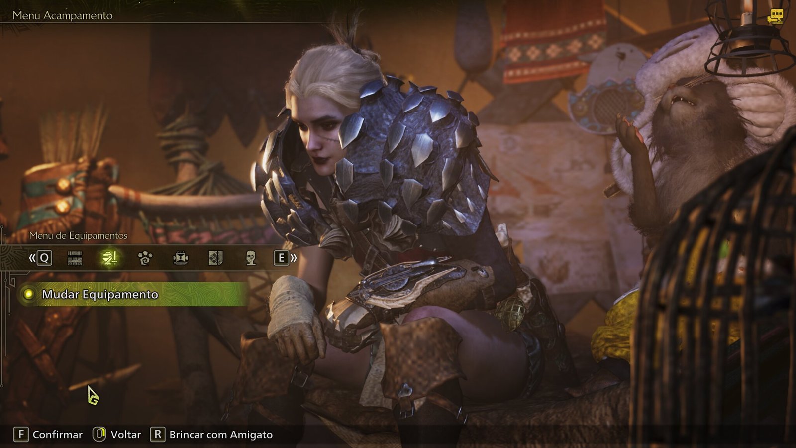 Monster Hunter Wilds