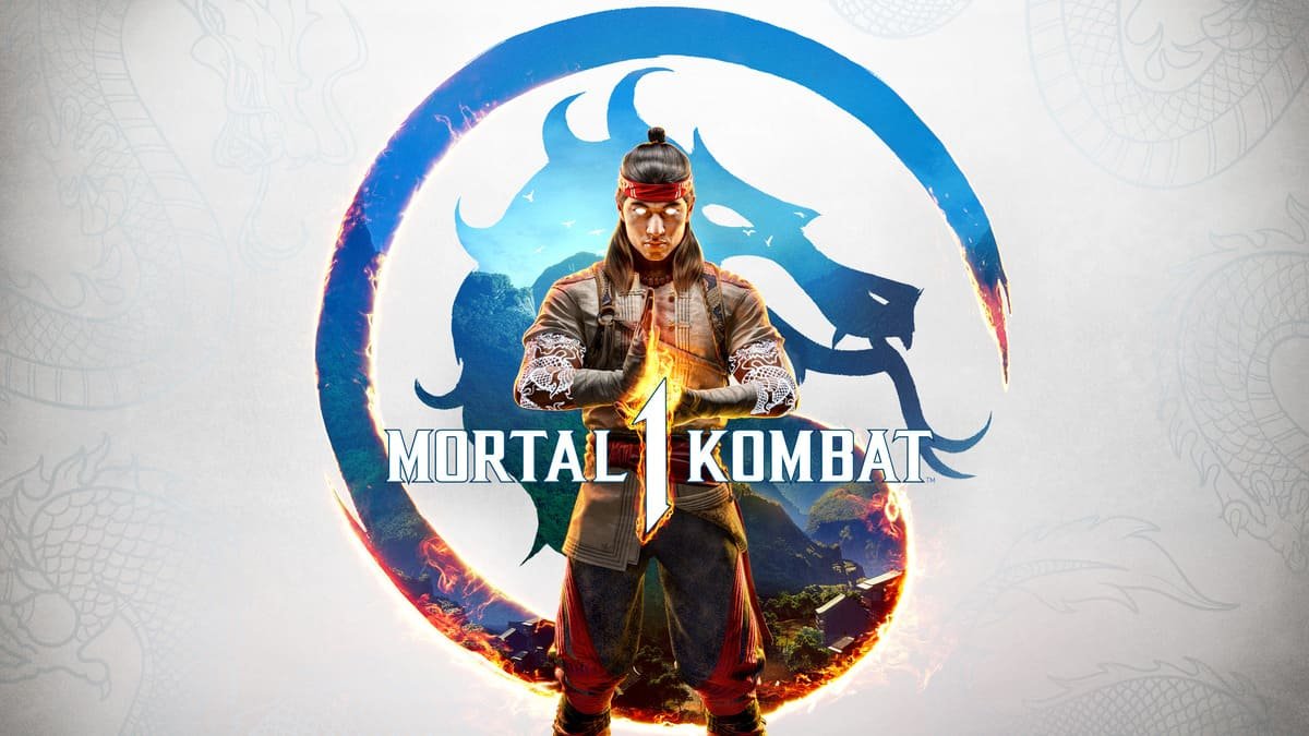 Mortal Kombat 1 é anunciado