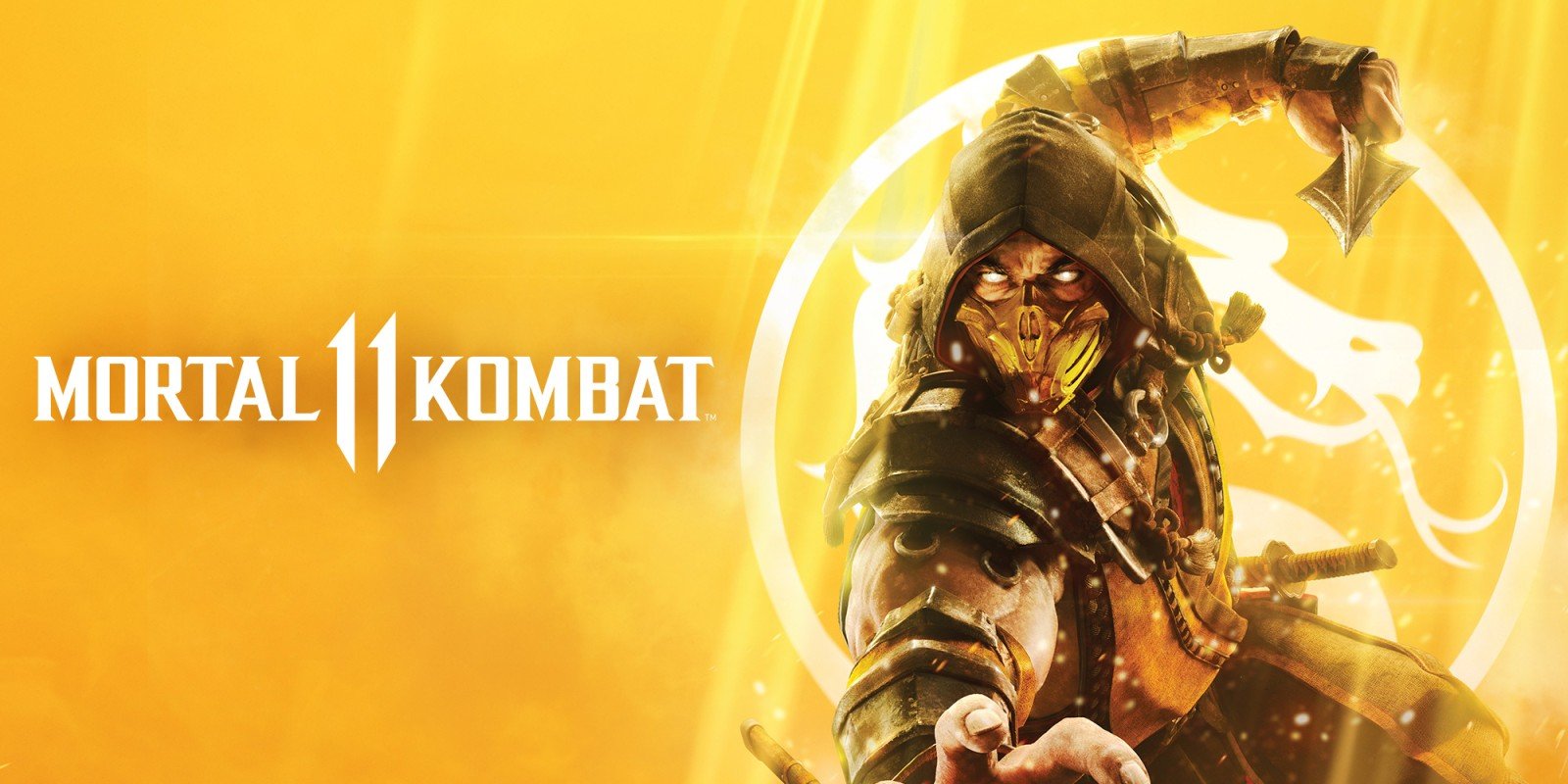 Mortal Kombat 11 se torna o jogo mais vendido da franquia