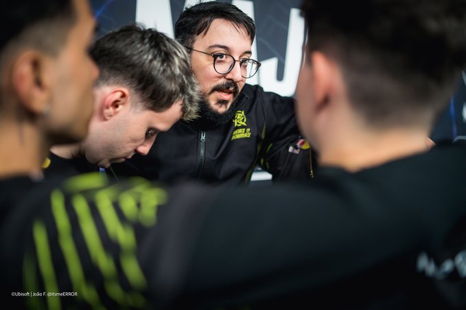 NIP - Blast Major