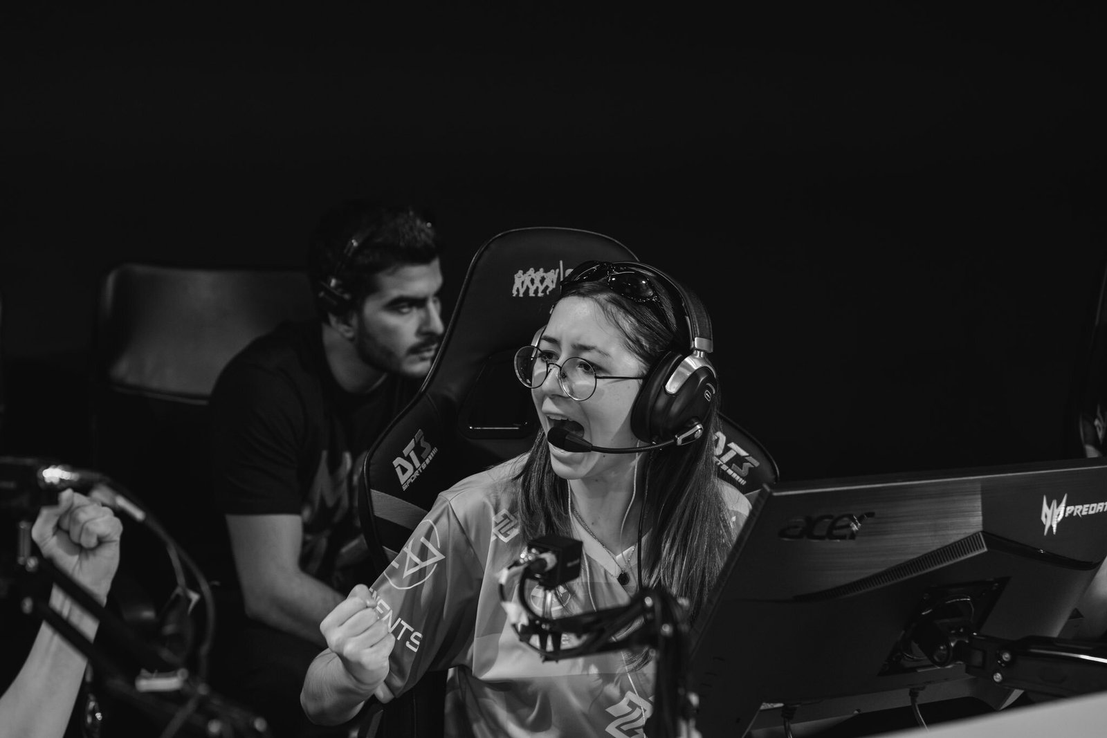 R6: Hub esconde talentos femininos: “Estamos regredindo”, desabafa jogadora