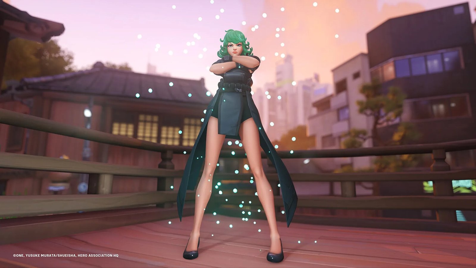 Overwatch 2