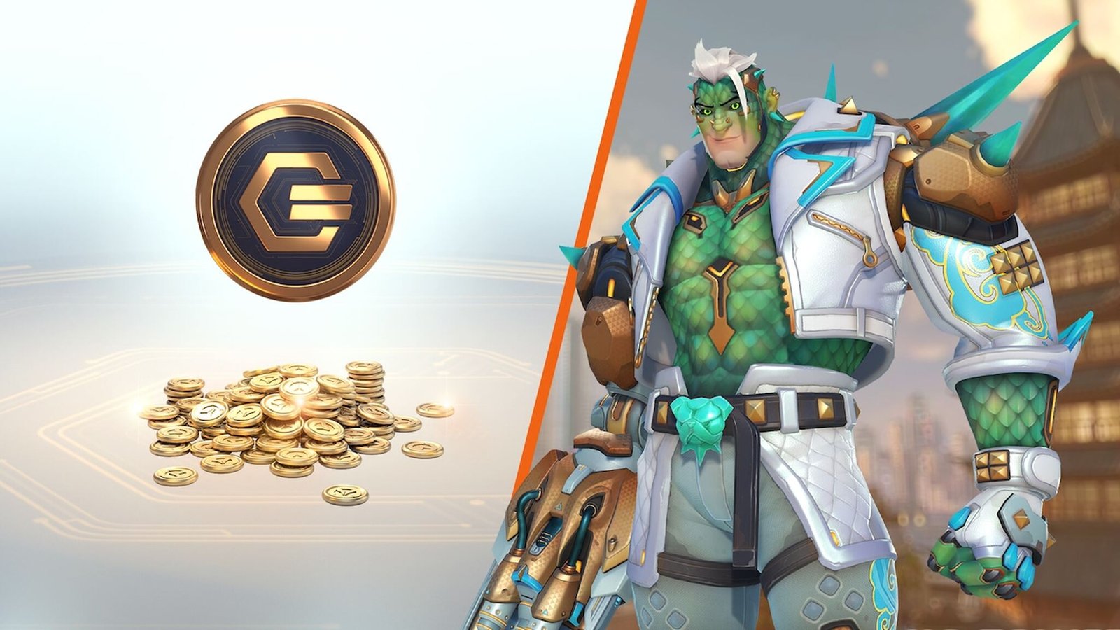 Overwatch 2