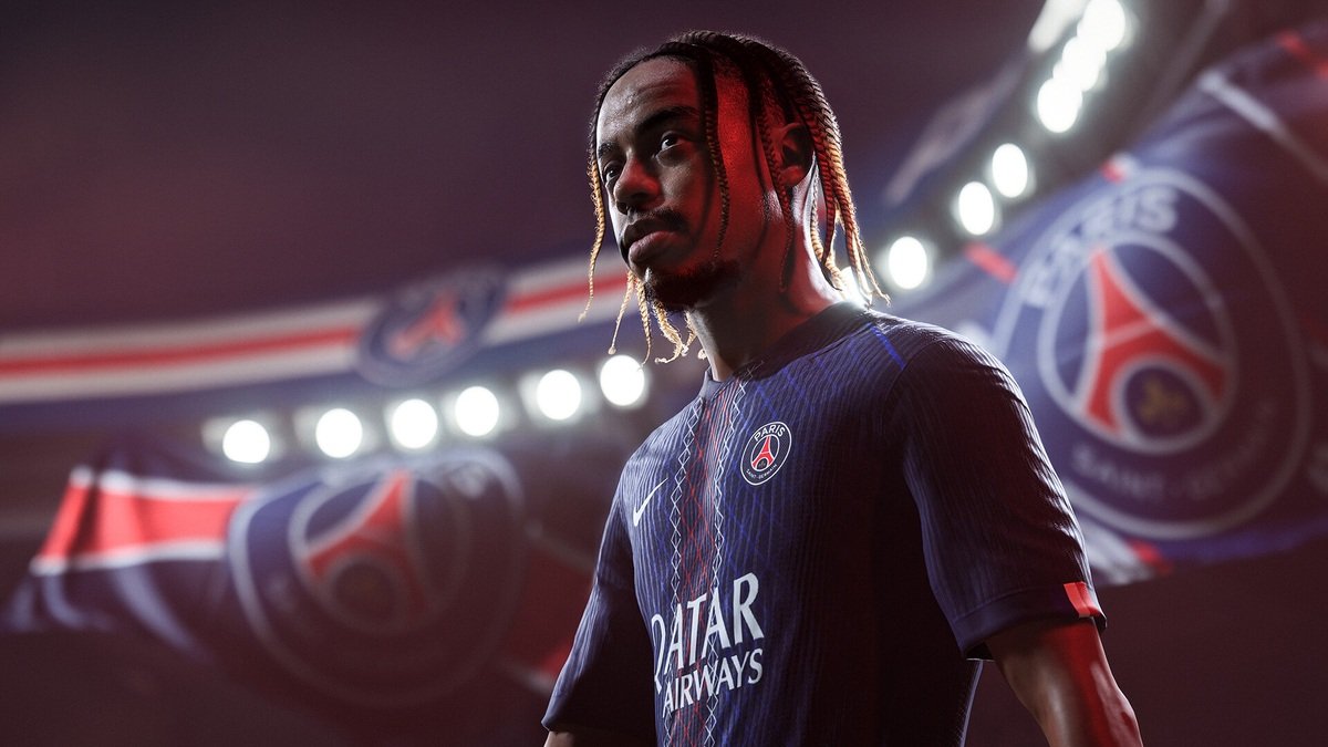 Os 10 melhores mods para EA FC 26