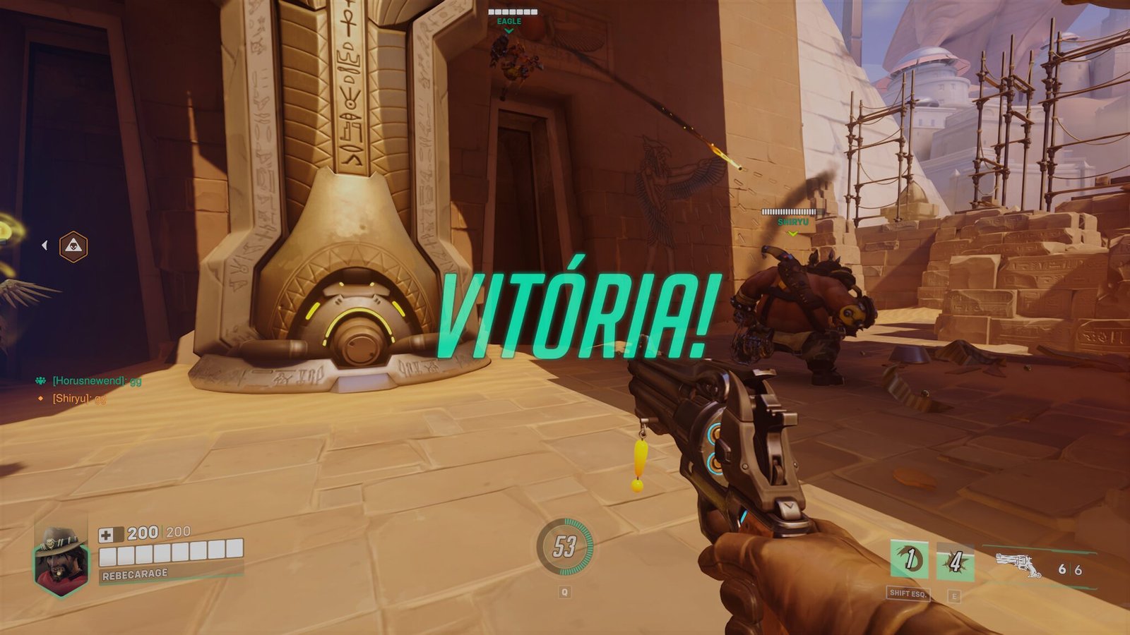 Overwatch 2: teste do 6v6 mostra que a diversão vai além das skins de anime