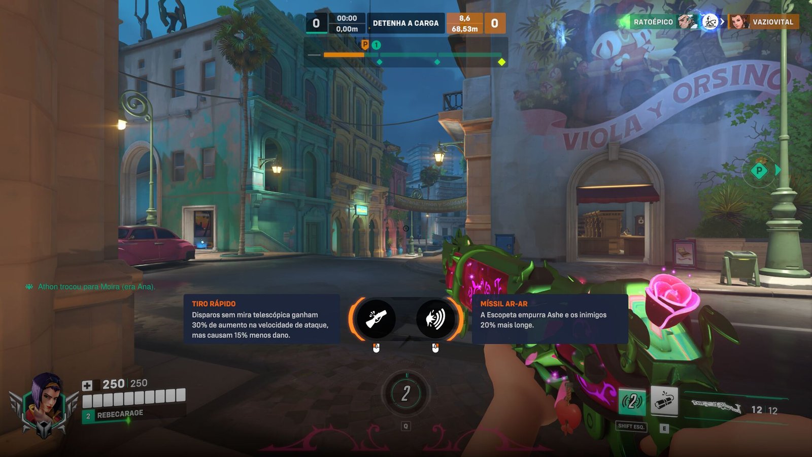 Overwatch 2