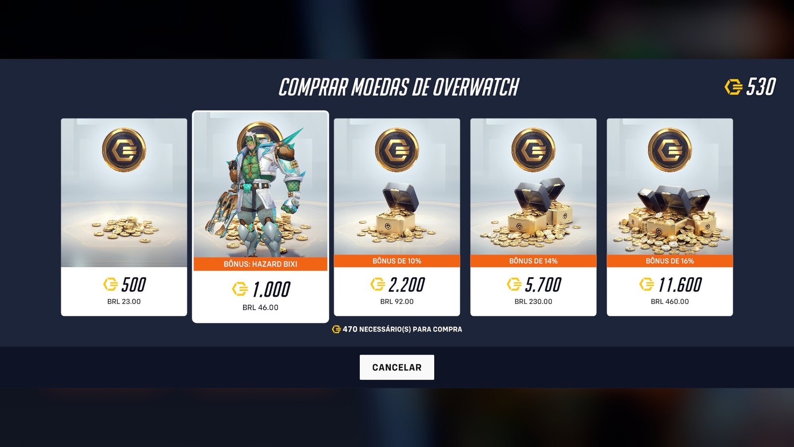Overwatch 2