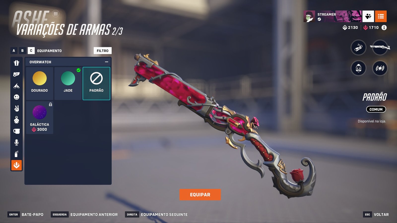 Overwatch 2