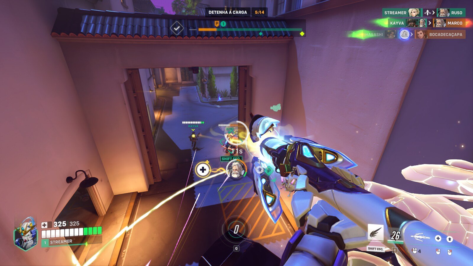 Overwatch 2
