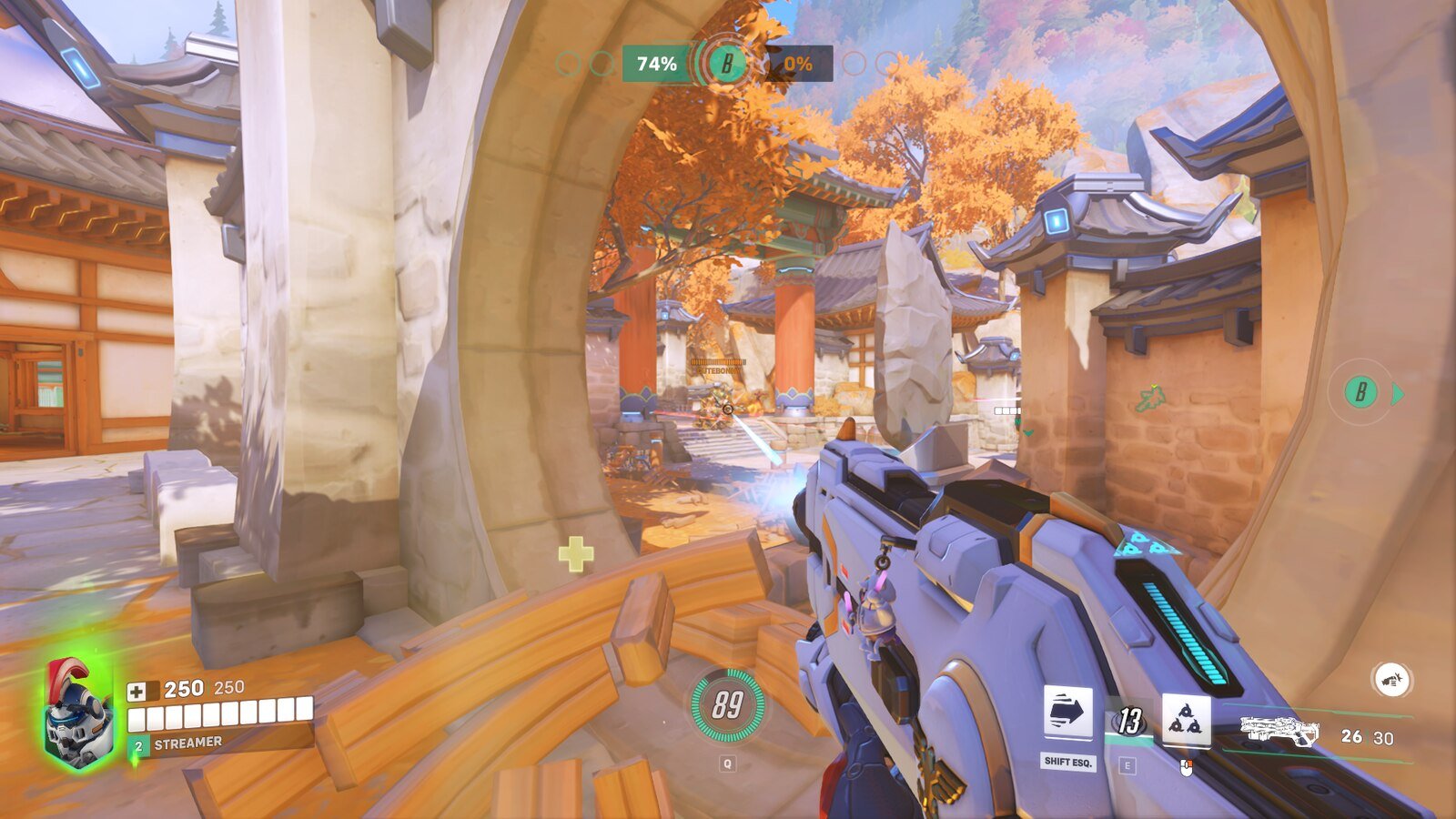 Overwatch 2