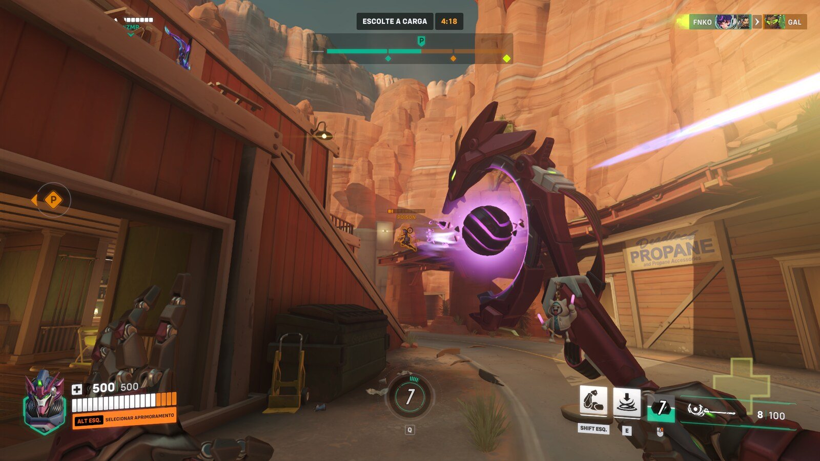 Overwatch 2