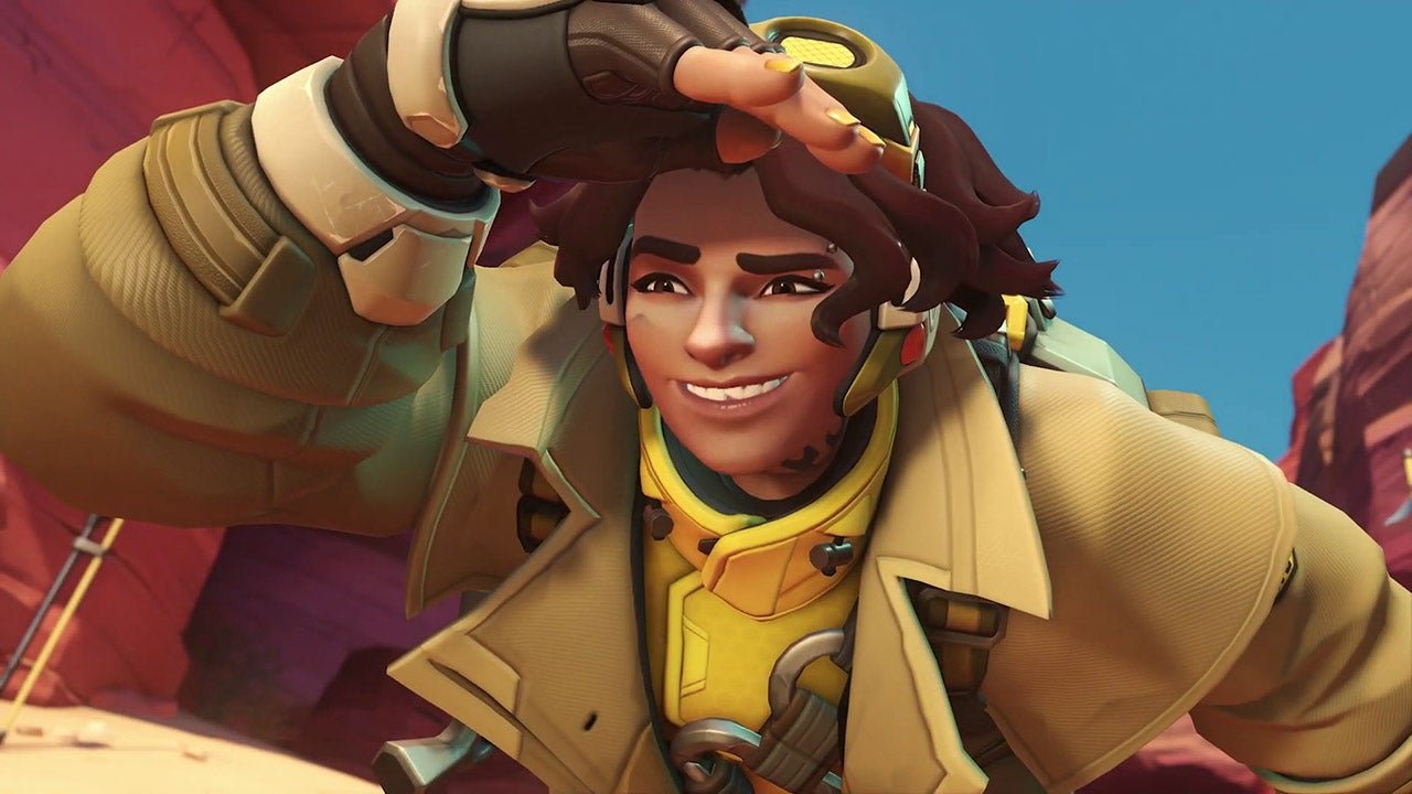 Overwatch 2: Venture é a adição mais criativa desde Wrecking Ball