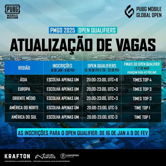 vagas