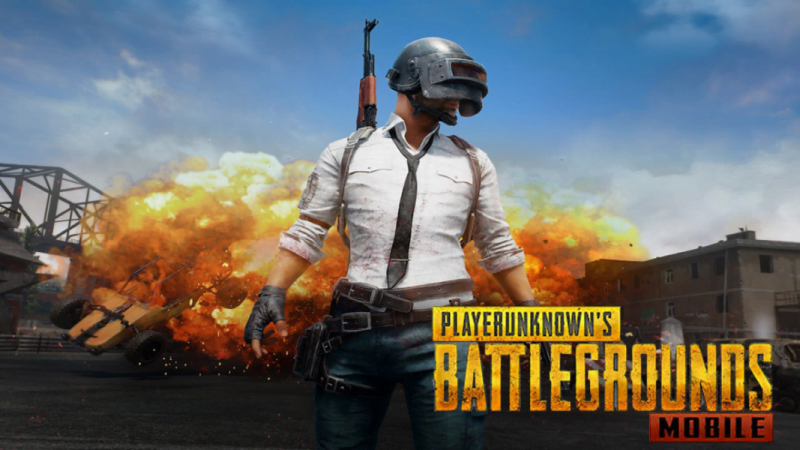 PUBG: Adolescente passa trote de bomba em estação de trem para poder terminar partida