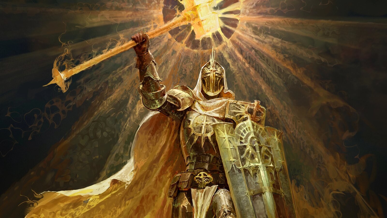 Diablo IV: como jogar com a classe Paladino