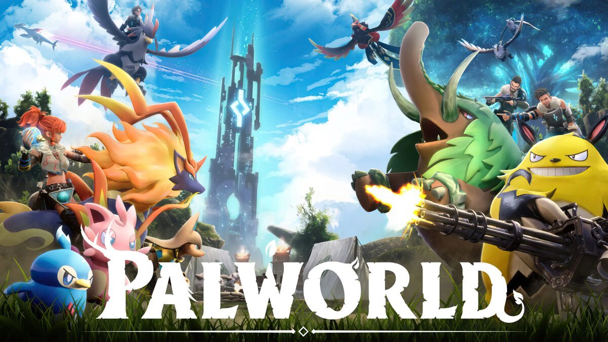 Palworld: Tier List (Dezembro 2025)