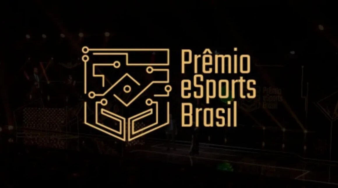 Prêmio eSports Brasil revela finalistas da edição de 2025; veja lista