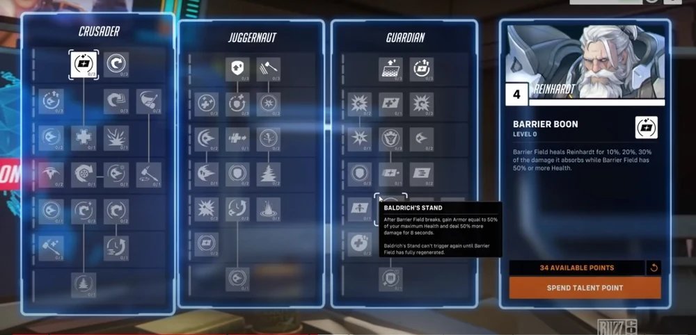 PvE - Overwatch 2