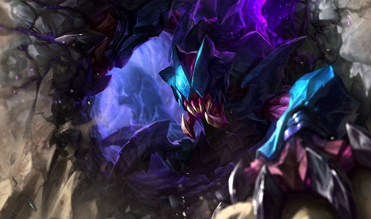 LoL patch 25.23: preview completo é divulgado
