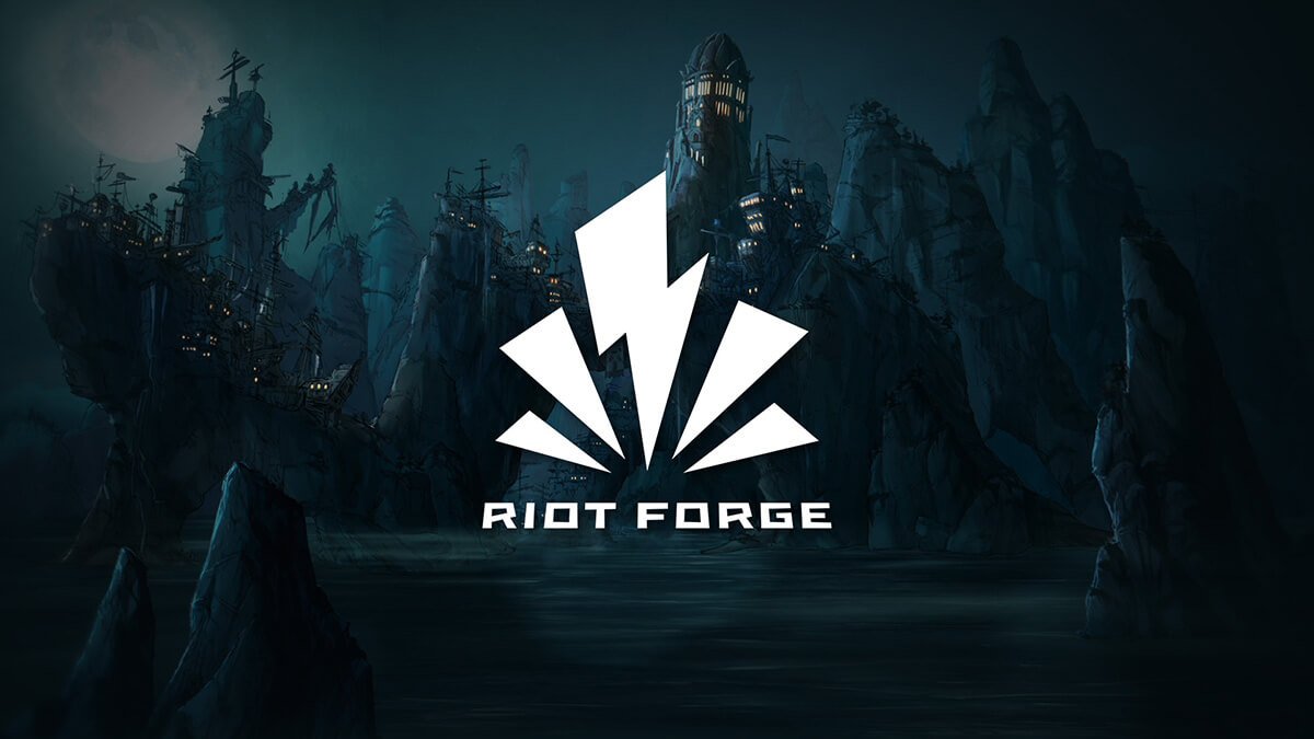 LoL: Como estão os jogos da Riot Forge?