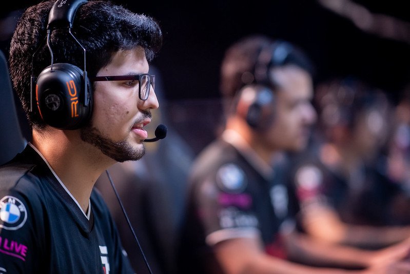 CBLOL: “É agora que começa o primeiro split”, disse Robo após clássico