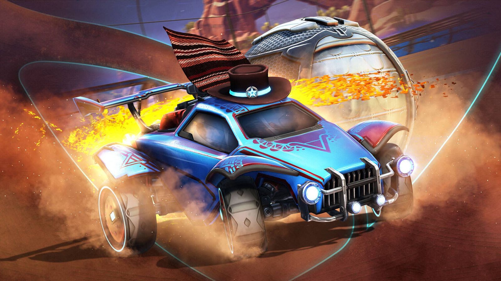 Rocket League fechando sozinho? Veja possíveis soluções
