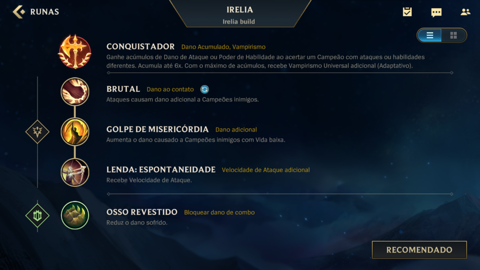 irelia wild rift