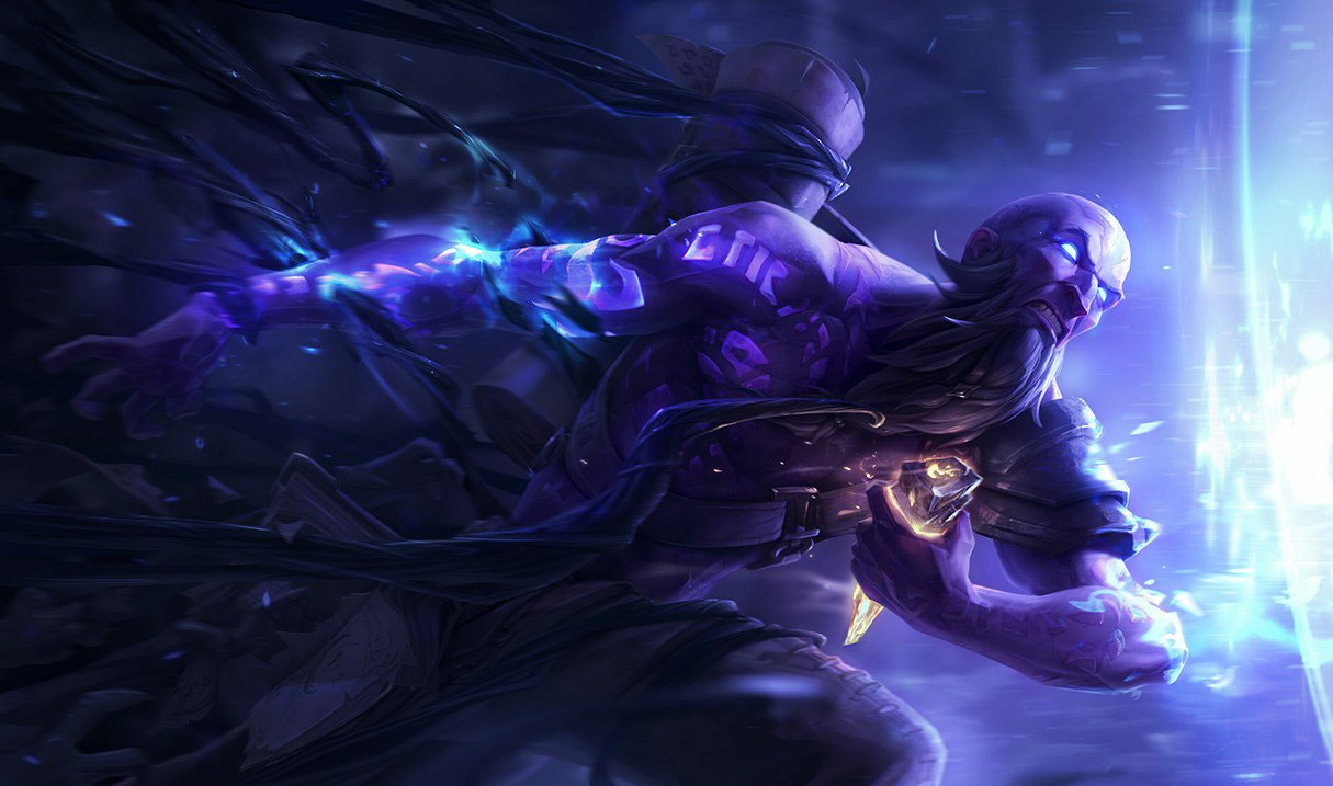 LoL: com nerfs em Ryze e Twisted Fate, detalhes do patch 25.13 são revelados
