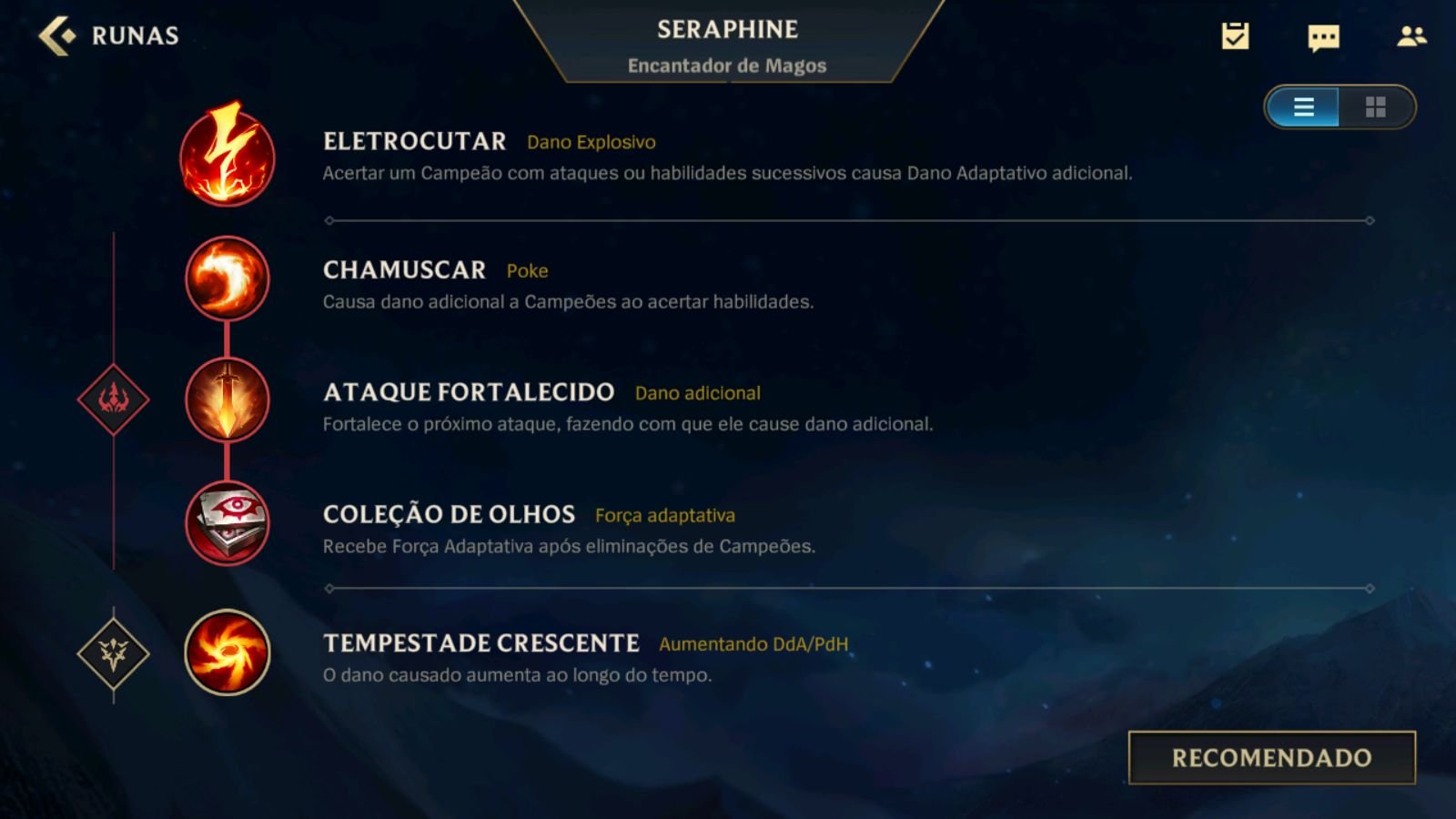 seraphine wild rift