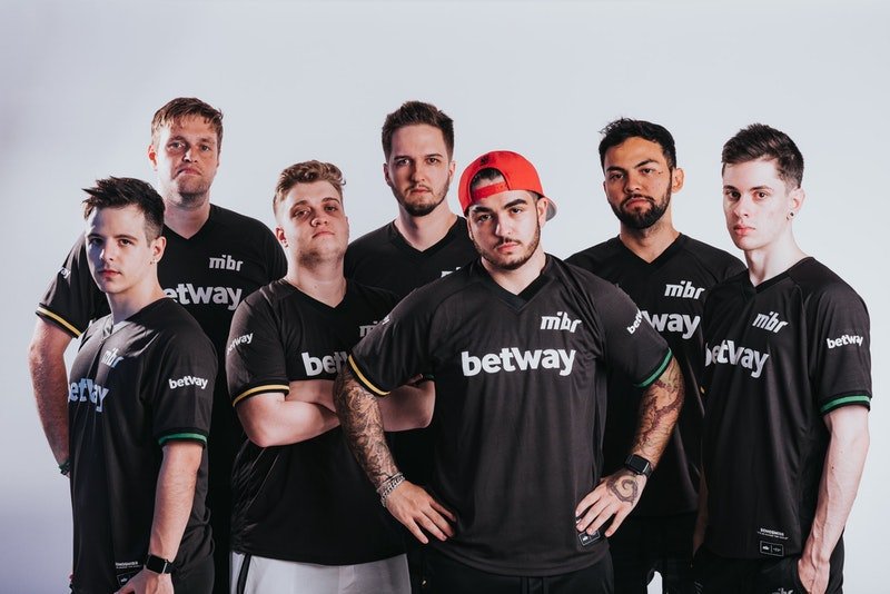 CS:GO: MIBR e Team oNe estreiam com derrota no Play-in da IEM Katowice