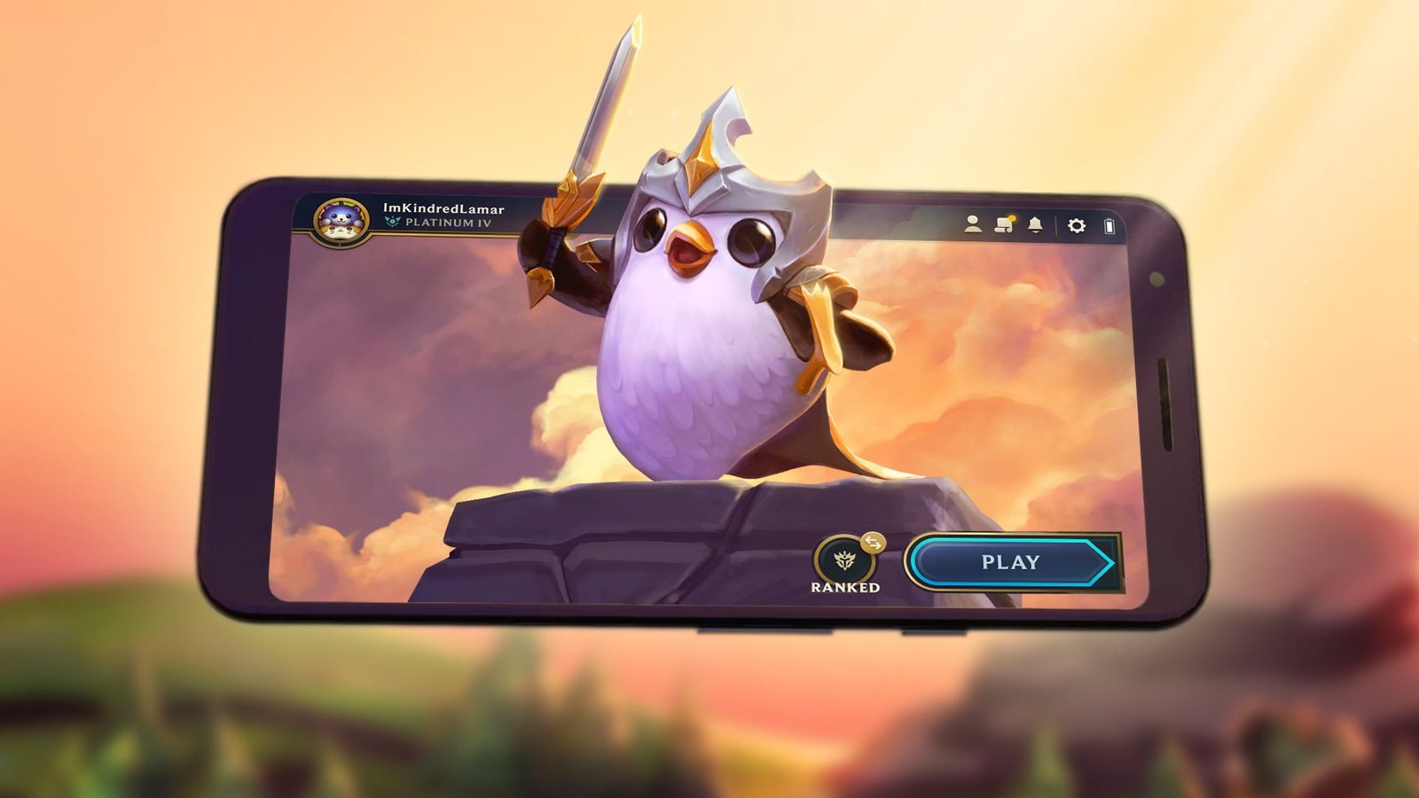 TFT Mobile tem data de lançamento definida; confira os requisitos