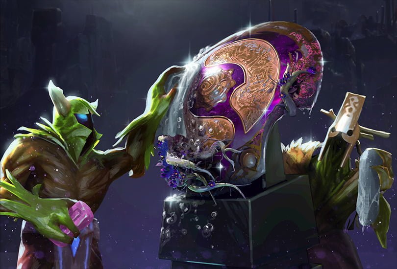 Time vencedor do The International 2019 receberá cerca de 15 milhões de dólares