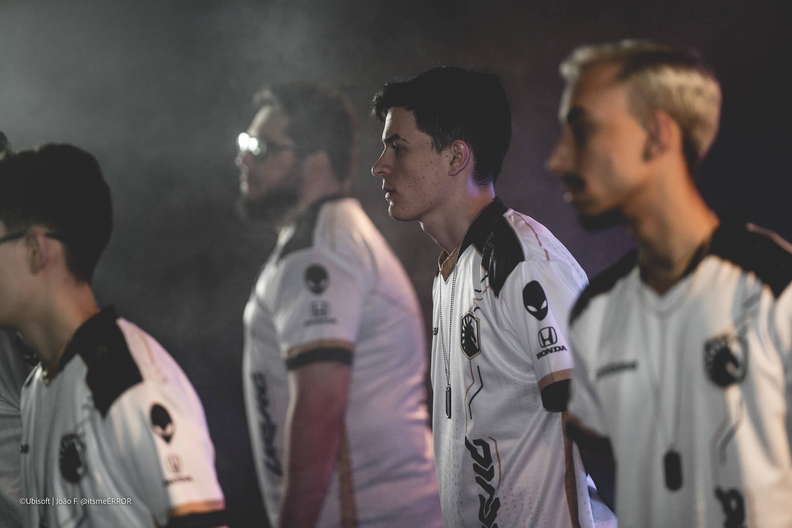 Team Liquid - Six Major