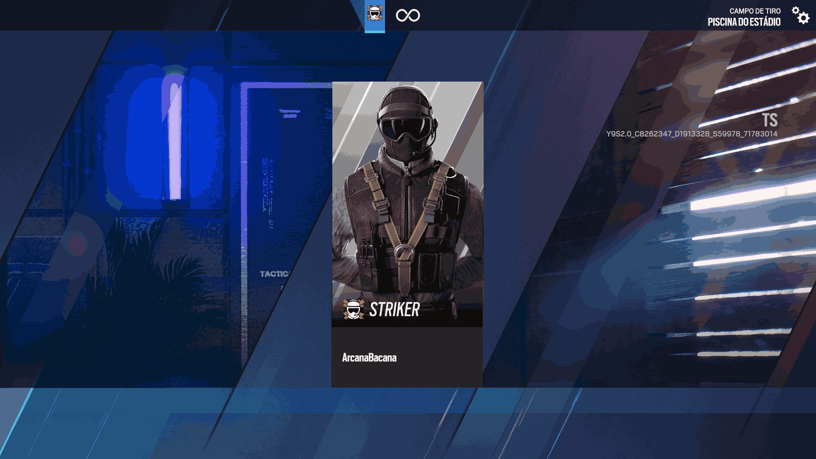 Operação New Blood acaba com meme histórico de Rainbow Six