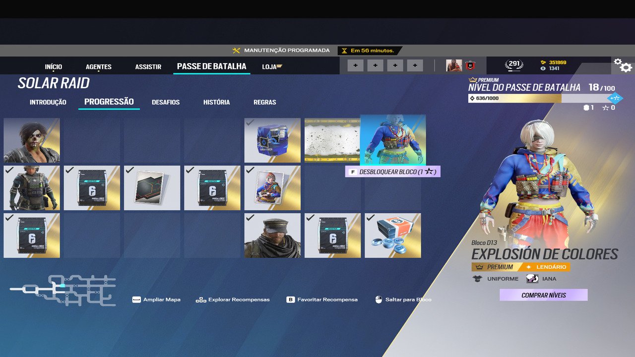 Tom Clancy's Rainbow Six Siege